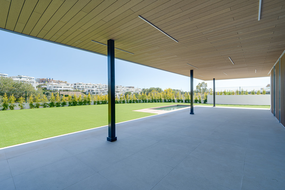 Se vende Apartamento Planta Baja de 4 dormitorios en Costa Del Sol, Málaga, España