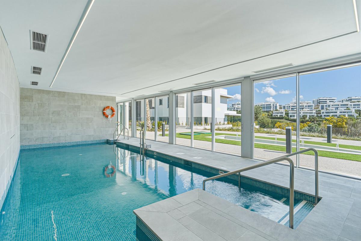 Se vende Apartamento Planta Baja de 4 dormitorios en Costa Del Sol, Málaga, España