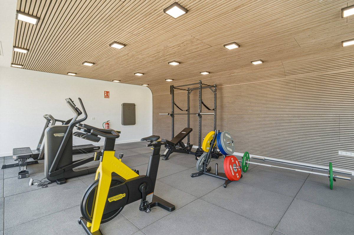 Se vende Apartamento Planta Baja de 4 dormitorios en Costa Del Sol, Málaga, España