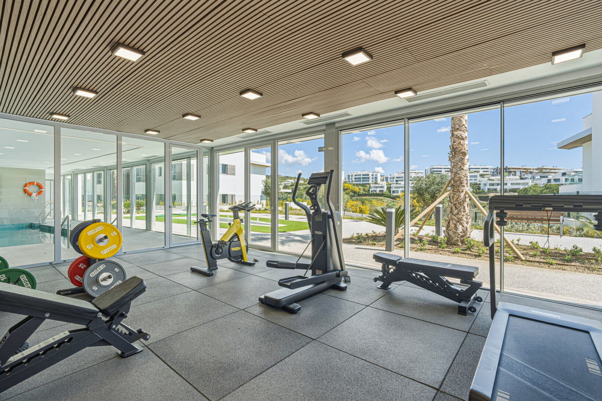 Se vende Apartamento Planta Baja de 4 dormitorios en Costa Del Sol, Málaga, España