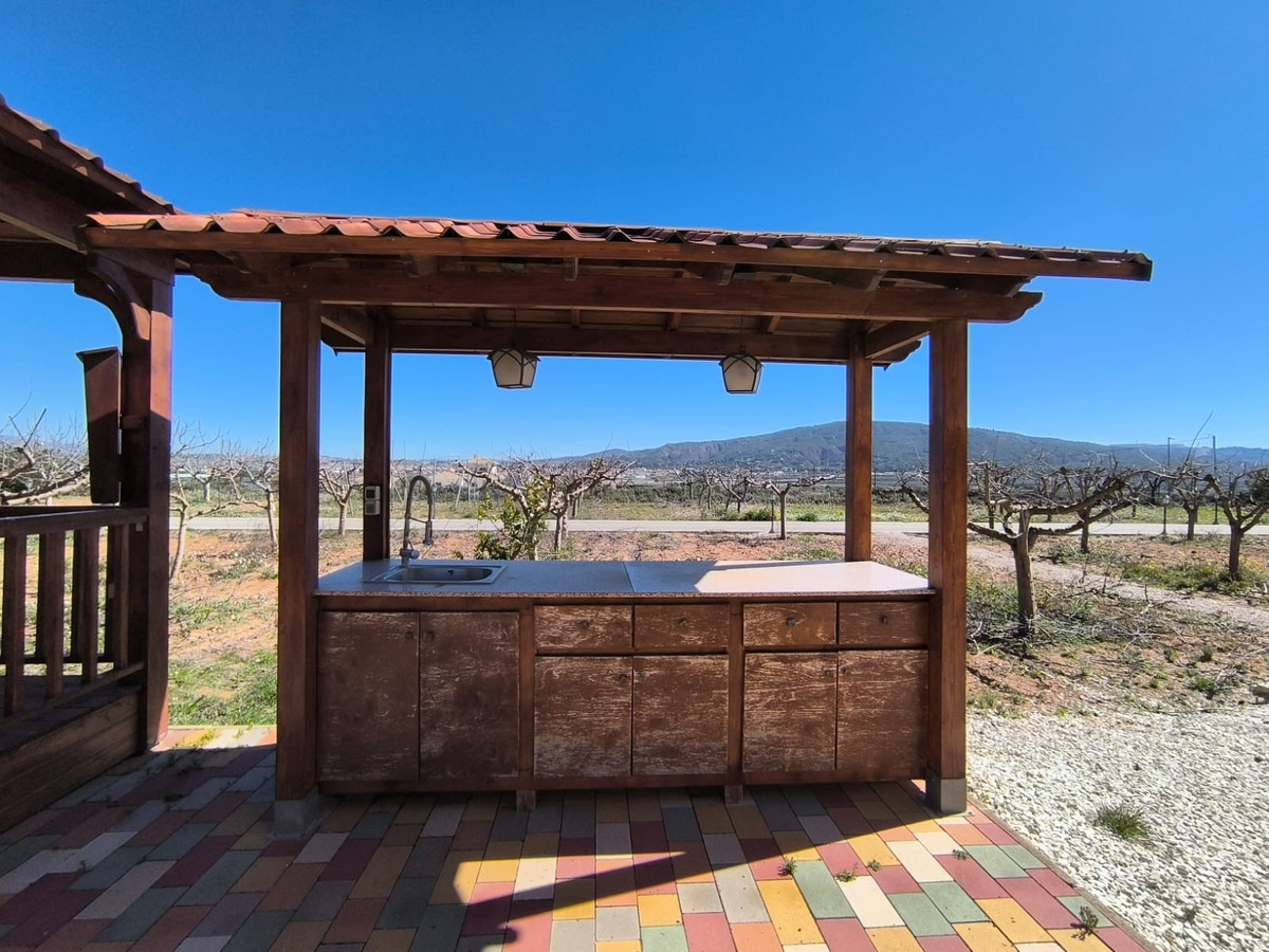 Se vende Villa - Chalet de 4 dormitorios en Costa Blanca, Alicante, España