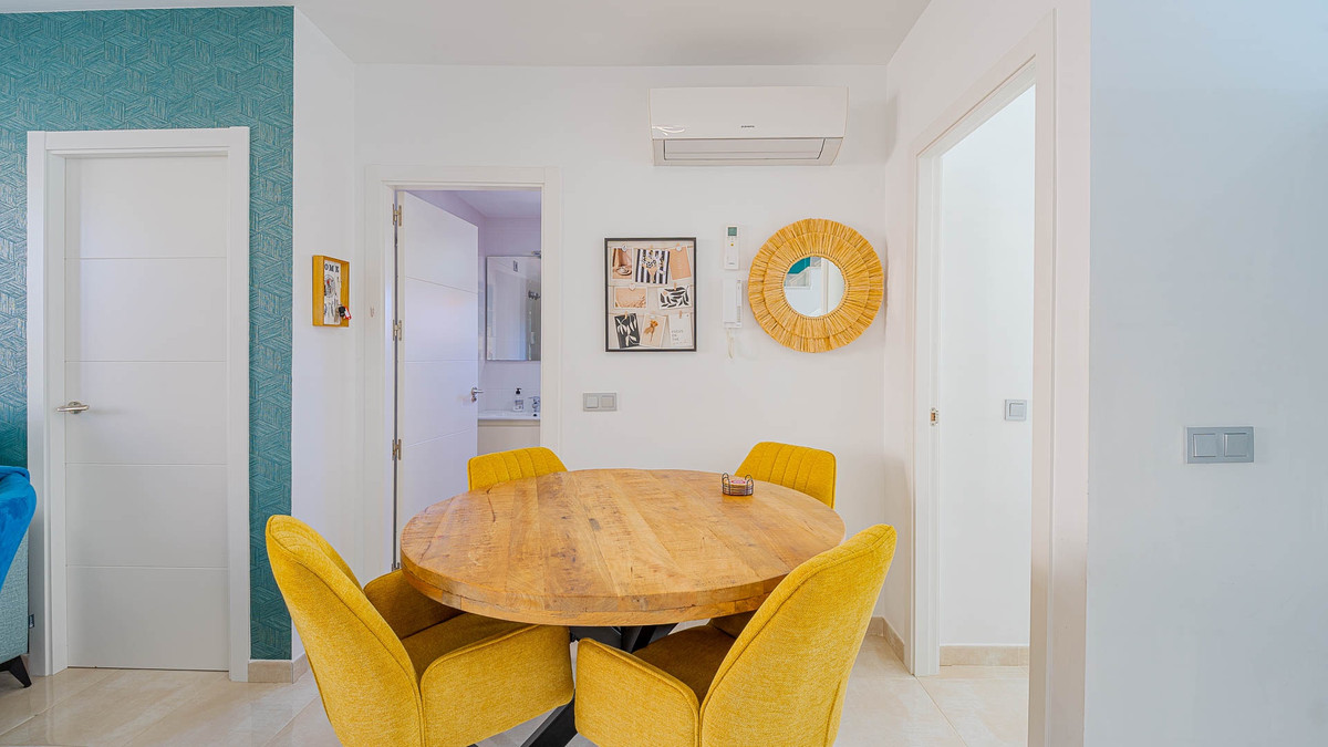 Se vende Ático Dúplex de 3 dormitorios en Costa Blanca, Alicante, España