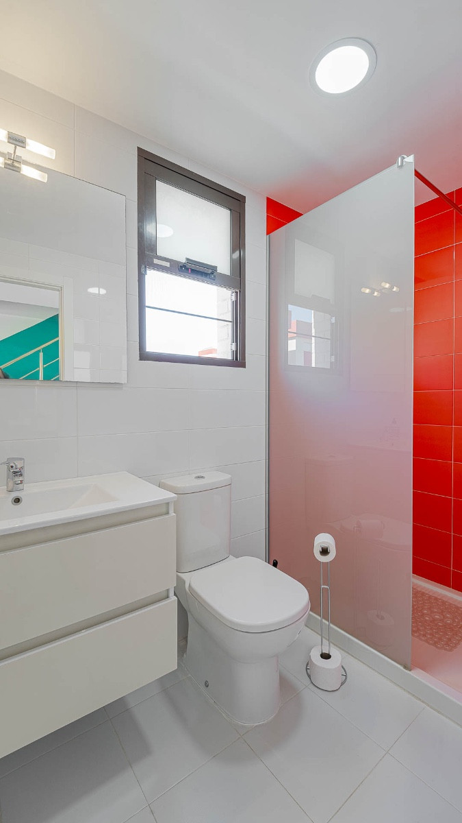 Se vende Ático Dúplex de 3 dormitorios en Costa Blanca, Alicante, España