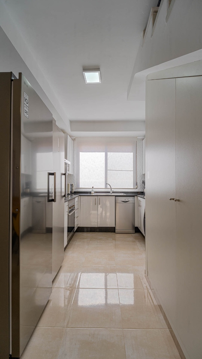 Se vende Ático Dúplex de 3 dormitorios en Costa Blanca, Alicante, España