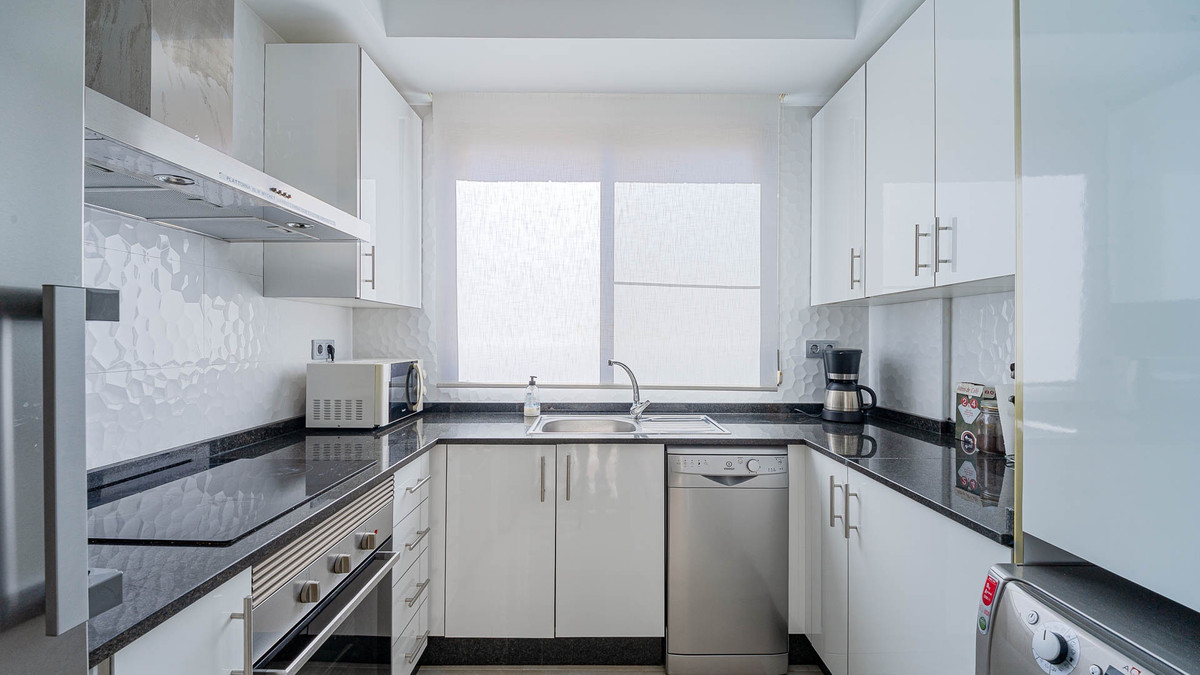 Se vende Ático Dúplex de 3 dormitorios en Costa Blanca, Alicante, España