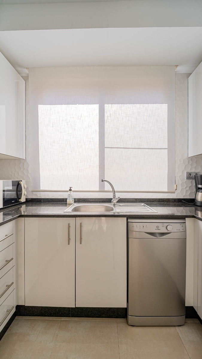 Se vende Ático Dúplex de 3 dormitorios en Costa Blanca, Alicante, España