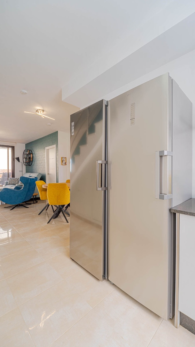 Se vende Ático Dúplex de 3 dormitorios en Costa Blanca, Alicante, España