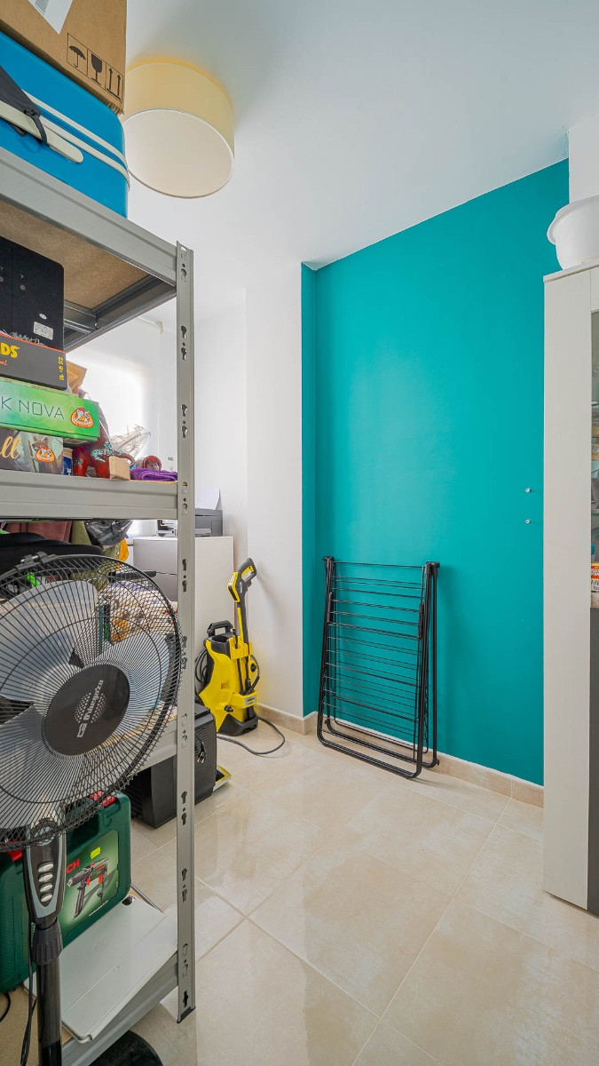 Se vende Ático Dúplex de 3 dormitorios en Costa Blanca, Alicante, España