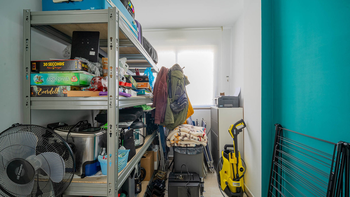 Se vende Ático Dúplex de 3 dormitorios en Costa Blanca, Alicante, España