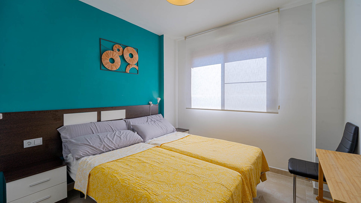 Se vende Ático Dúplex de 3 dormitorios en Costa Blanca, Alicante, España