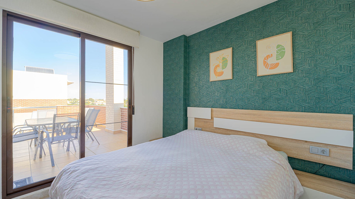 Se vende Ático Dúplex de 3 dormitorios en Costa Blanca, Alicante, España