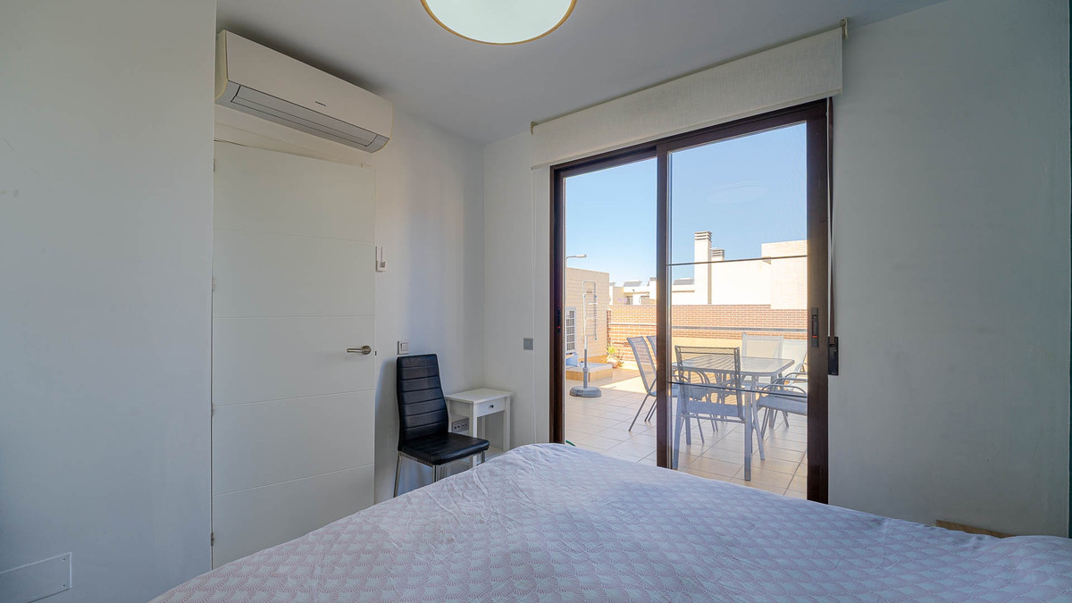 Se vende Ático Dúplex de 3 dormitorios en Costa Blanca, Alicante, España