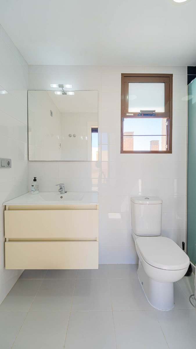 Se vende Ático Dúplex de 3 dormitorios en Costa Blanca, Alicante, España