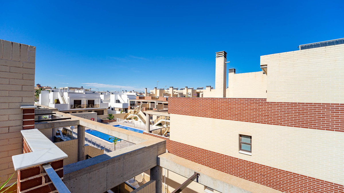Se vende Ático Dúplex de 3 dormitorios en Costa Blanca, Alicante, España