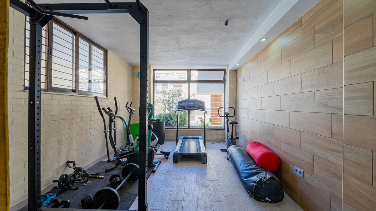 Se vende Ático Dúplex de 3 dormitorios en Costa Blanca, Alicante, España