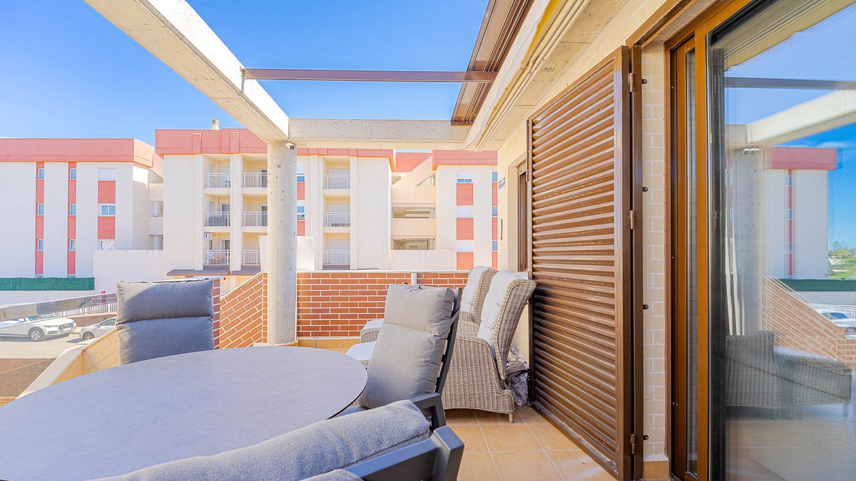 Se vende Ático Dúplex de 3 dormitorios en Costa Blanca, Alicante, España