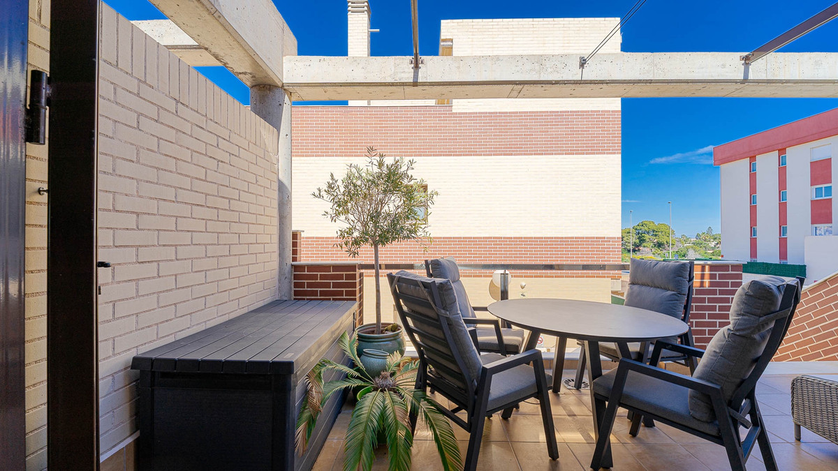 Se vende Ático Dúplex de 3 dormitorios en Costa Blanca, Alicante, España