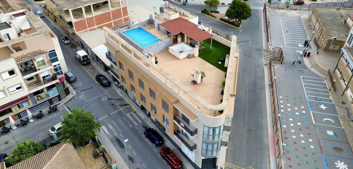 2 Bed Apartment for sale in San Miguel De Salinas Costa Blanca, Alicante, Spain