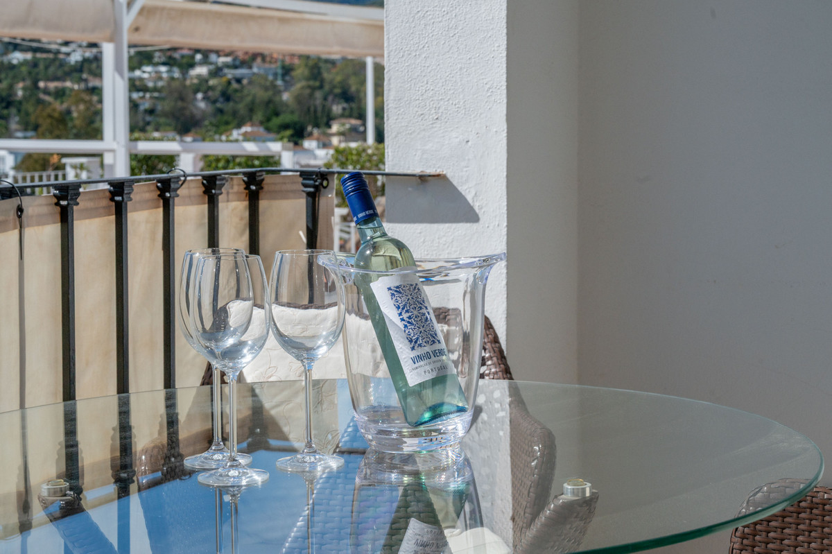 3 Bed Townhouse for sale in Nueva Andalucía Costa Del Sol, Málaga, Spain