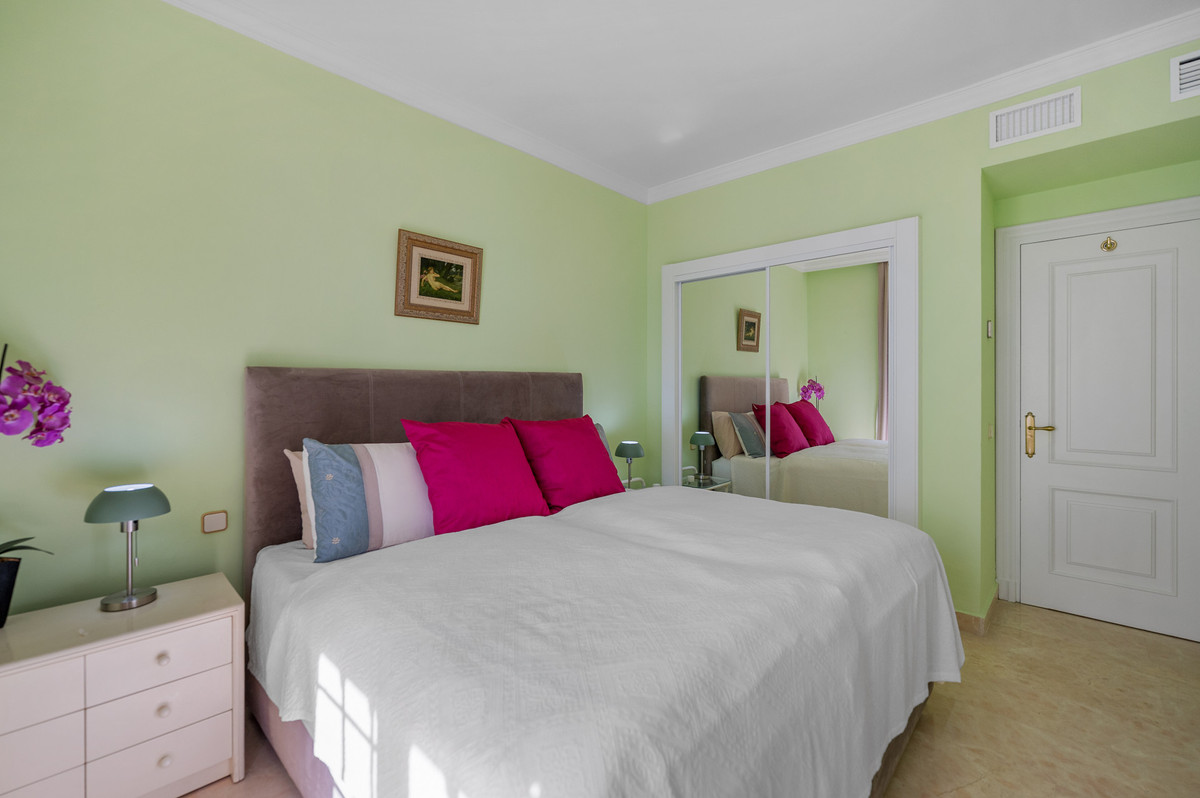 3 Bed Townhouse for sale in Nueva Andalucía Costa Del Sol, Málaga, Spain