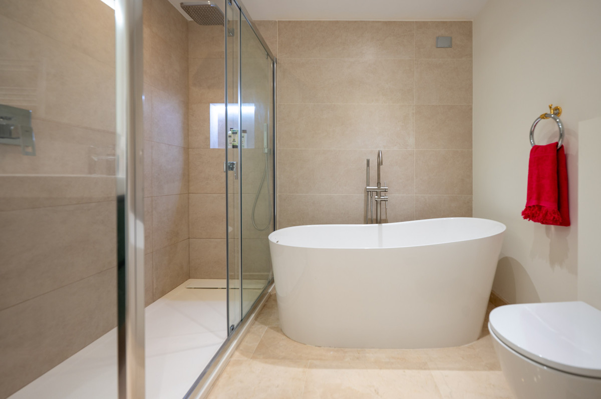 3 Bed Townhouse for sale in Nueva Andalucía Costa Del Sol, Málaga, Spain