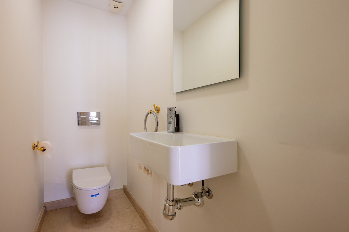 3 Bed Townhouse for sale in Nueva Andalucía Costa Del Sol, Málaga, Spain