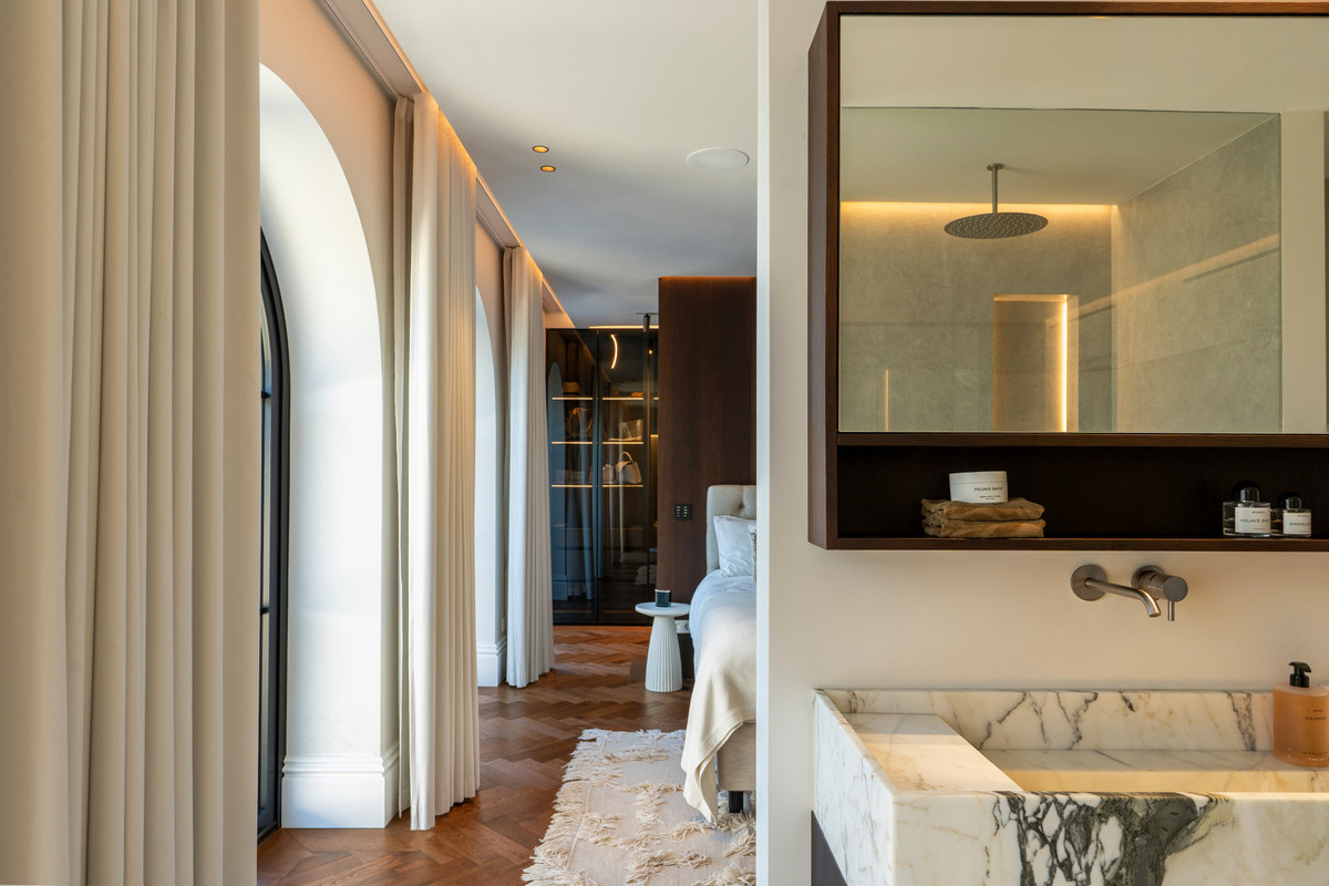 Se vende Villa - Chalet de 6 dormitorios en Costa Del Sol, Málaga, España