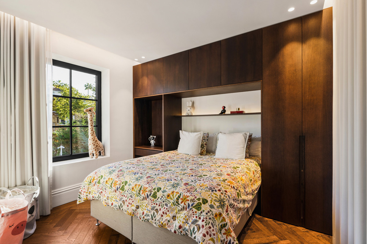 Se vende Villa - Chalet de 6 dormitorios en Costa Del Sol, Málaga, España