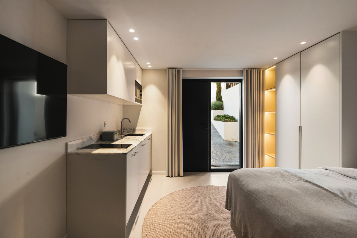 Se vende Villa - Chalet de 6 dormitorios en Costa Del Sol, Málaga, España