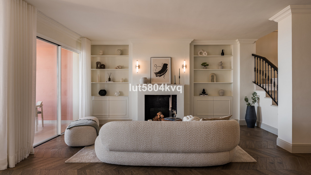 Se vende Dúplex de 4 dormitorios en Costa Del Sol, Málaga, España