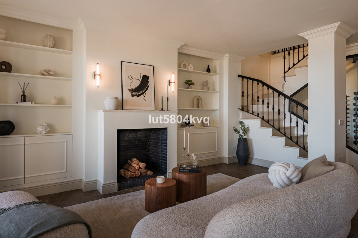 Se vende Dúplex de 4 dormitorios en Costa Del Sol, Málaga, España