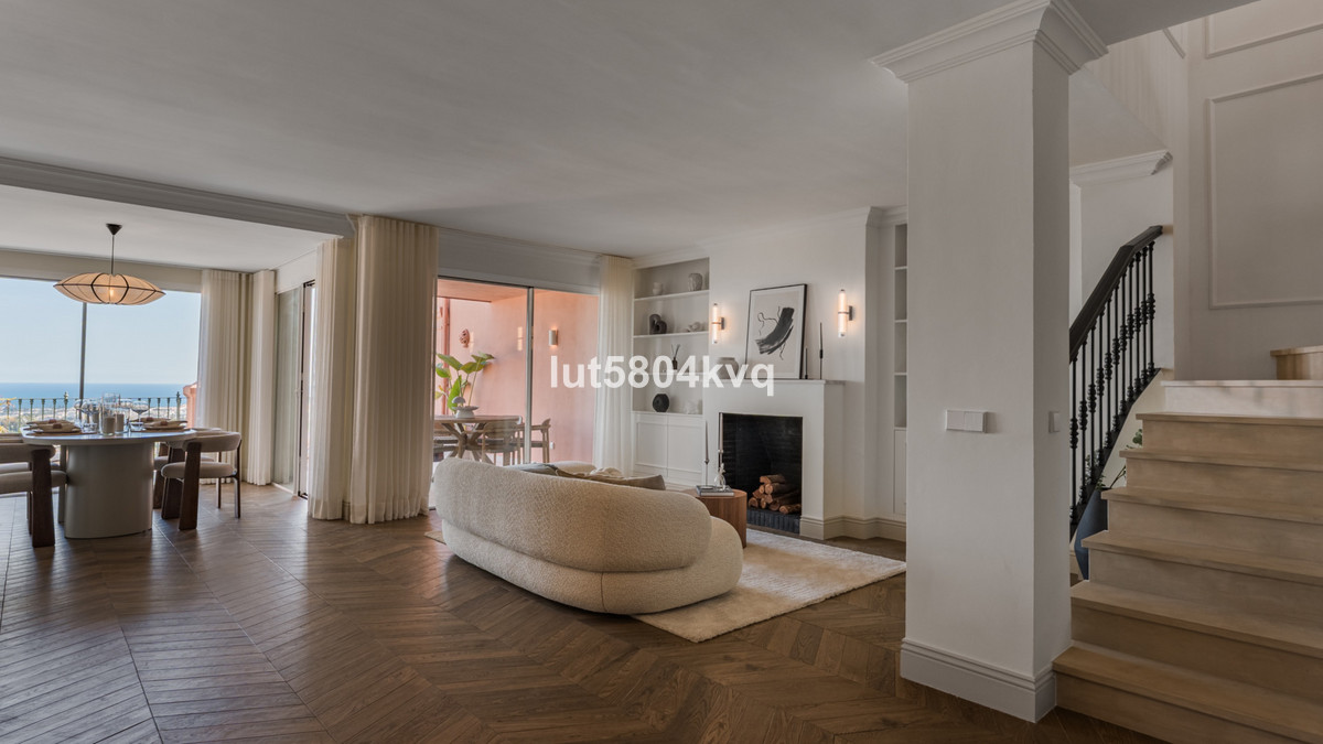 Se vende Dúplex de 4 dormitorios en Costa Del Sol, Málaga, España