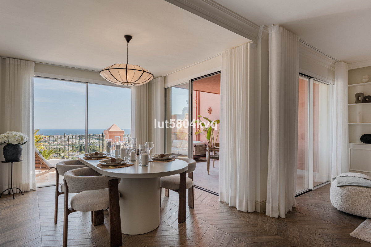 Se vende Dúplex de 4 dormitorios en Costa Del Sol, Málaga, España