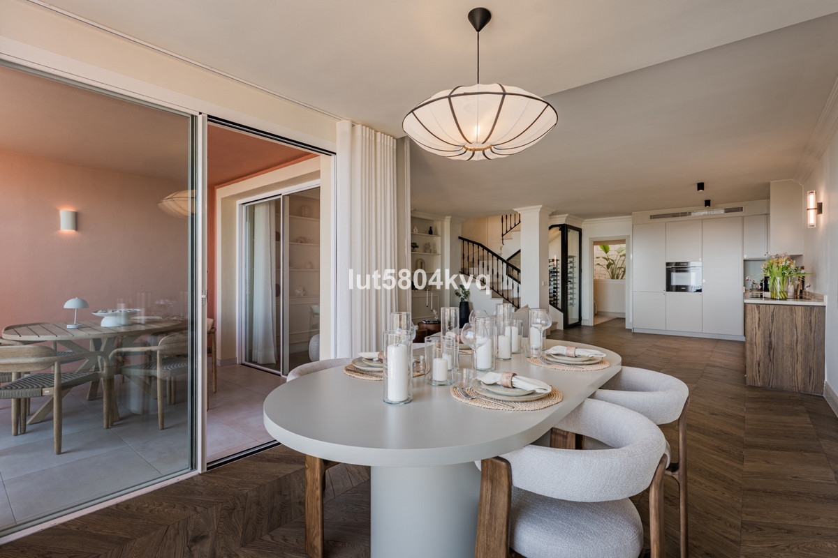 Se vende Dúplex de 4 dormitorios en Costa Del Sol, Málaga, España