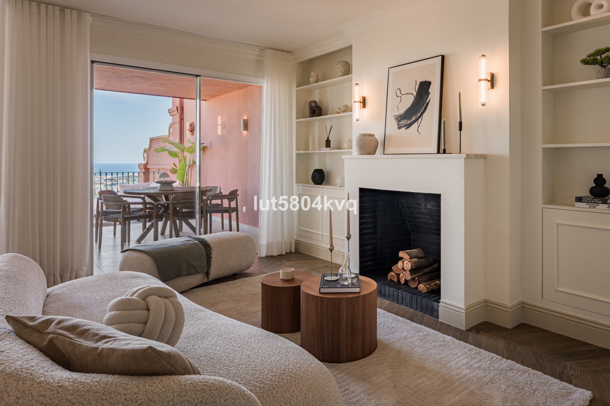 Se vende Dúplex de 4 dormitorios en Costa Del Sol, Málaga, España