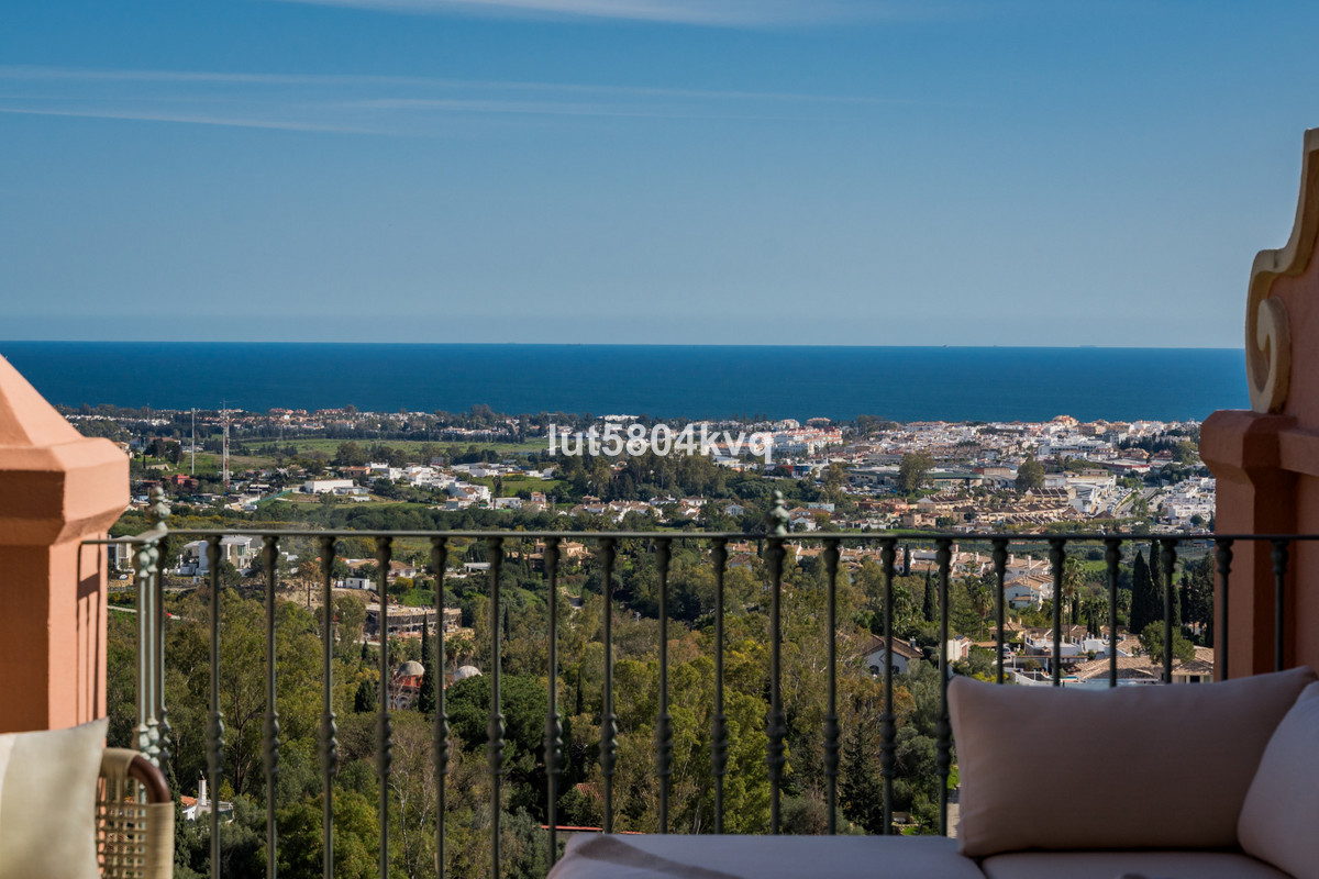 Se vende Dúplex de 4 dormitorios en Costa Del Sol, Málaga, España