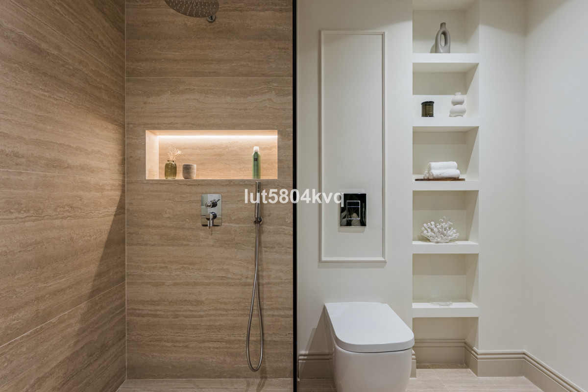 Se vende Dúplex de 4 dormitorios en Costa Del Sol, Málaga, España