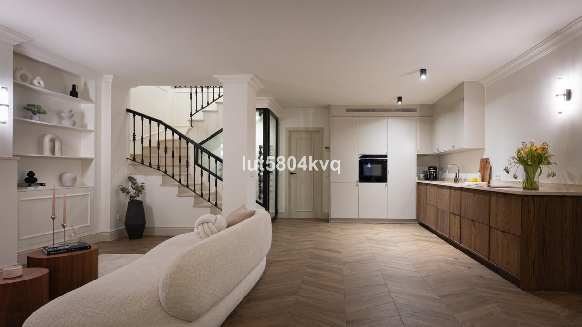 Se vende Dúplex de 4 dormitorios en Costa Del Sol, Málaga, España