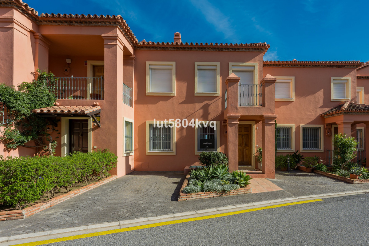 Se vende Dúplex de 4 dormitorios en Costa Del Sol, Málaga, España