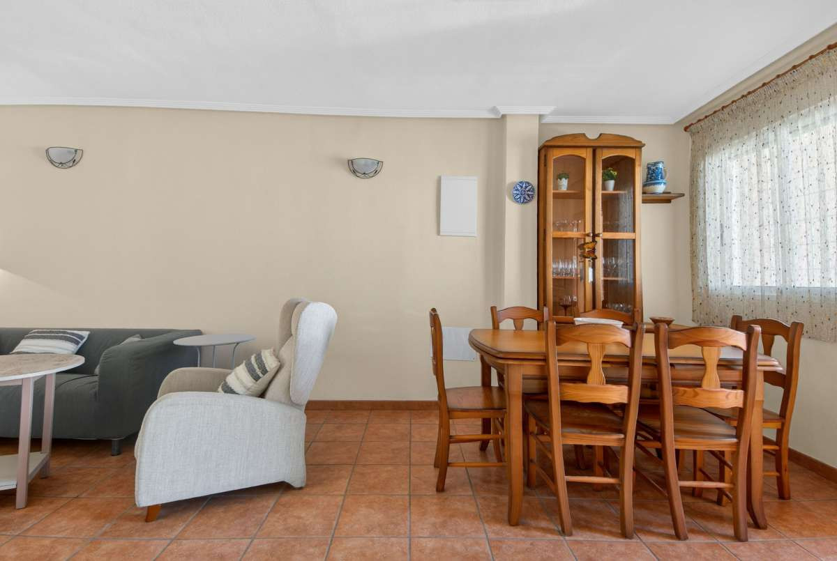 5 Bed Townhouse for sale in Lo Pagan Costa Calida, Murcia, Spain