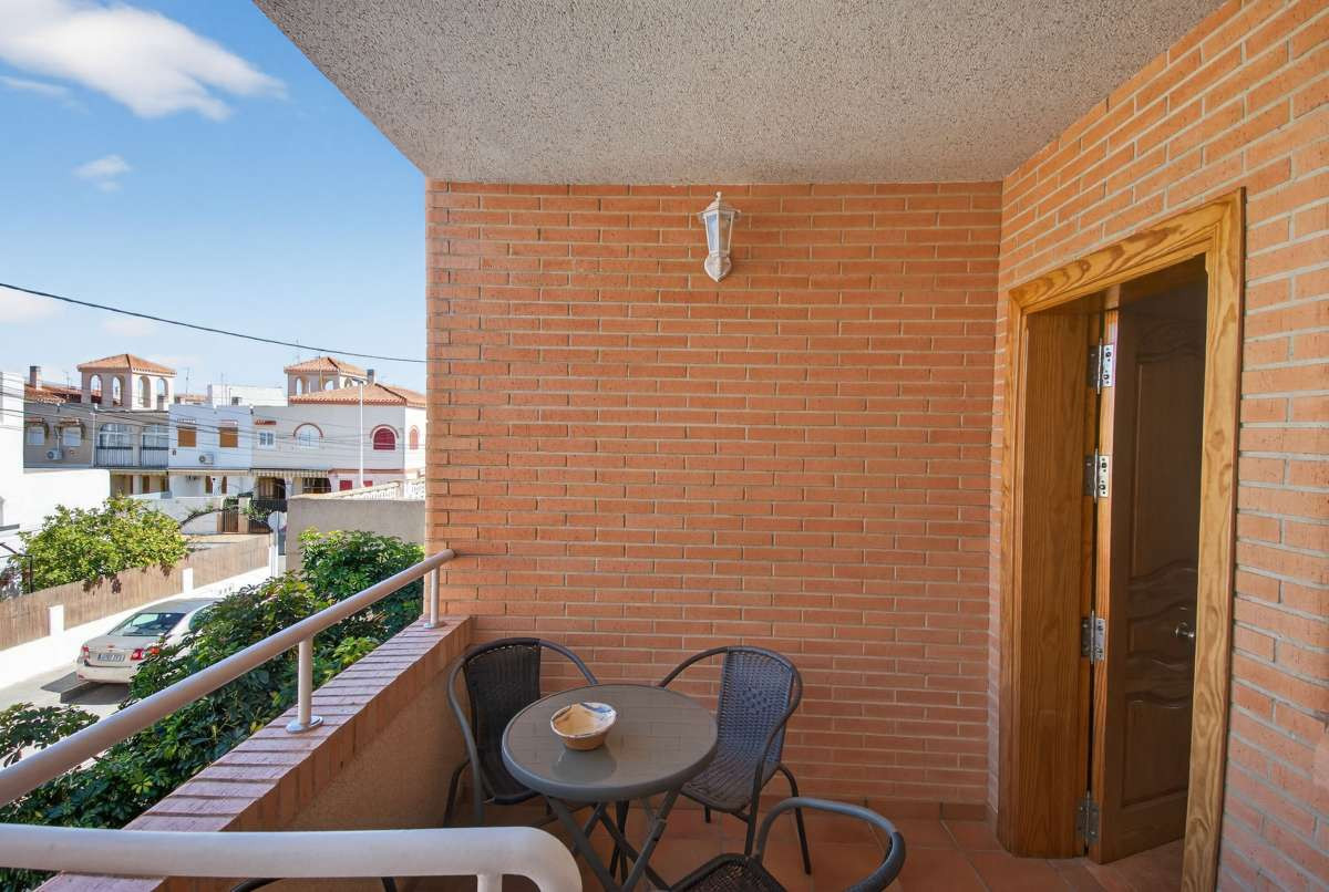 5 Bed Townhouse for sale in Lo Pagan Costa Calida, Murcia, Spain