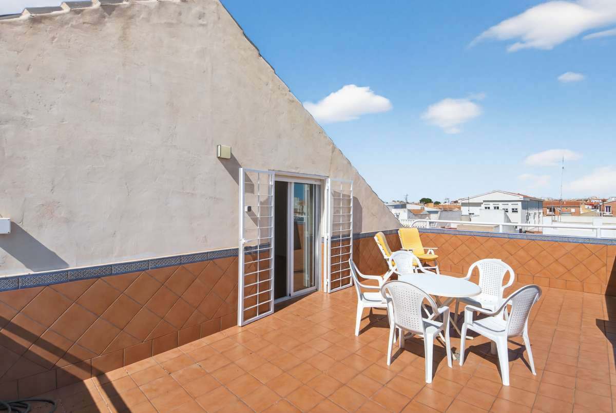 5 Bed Townhouse for sale in Lo Pagan Costa Calida, Murcia, Spain