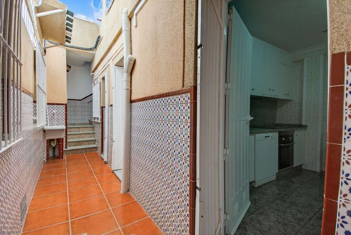 5 Bed Townhouse for sale in Lo Pagan Costa Calida, Murcia, Spain