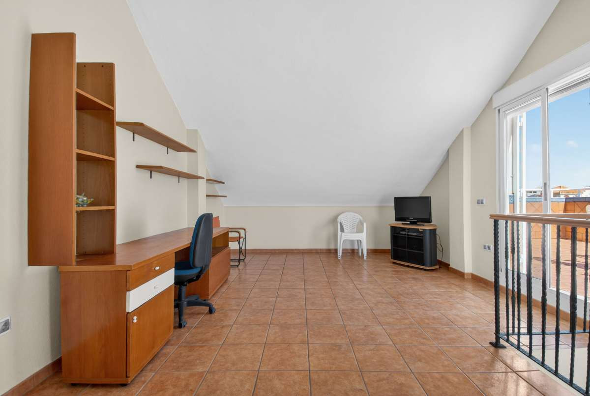 5 Bed Townhouse for sale in Lo Pagan Costa Calida, Murcia, Spain