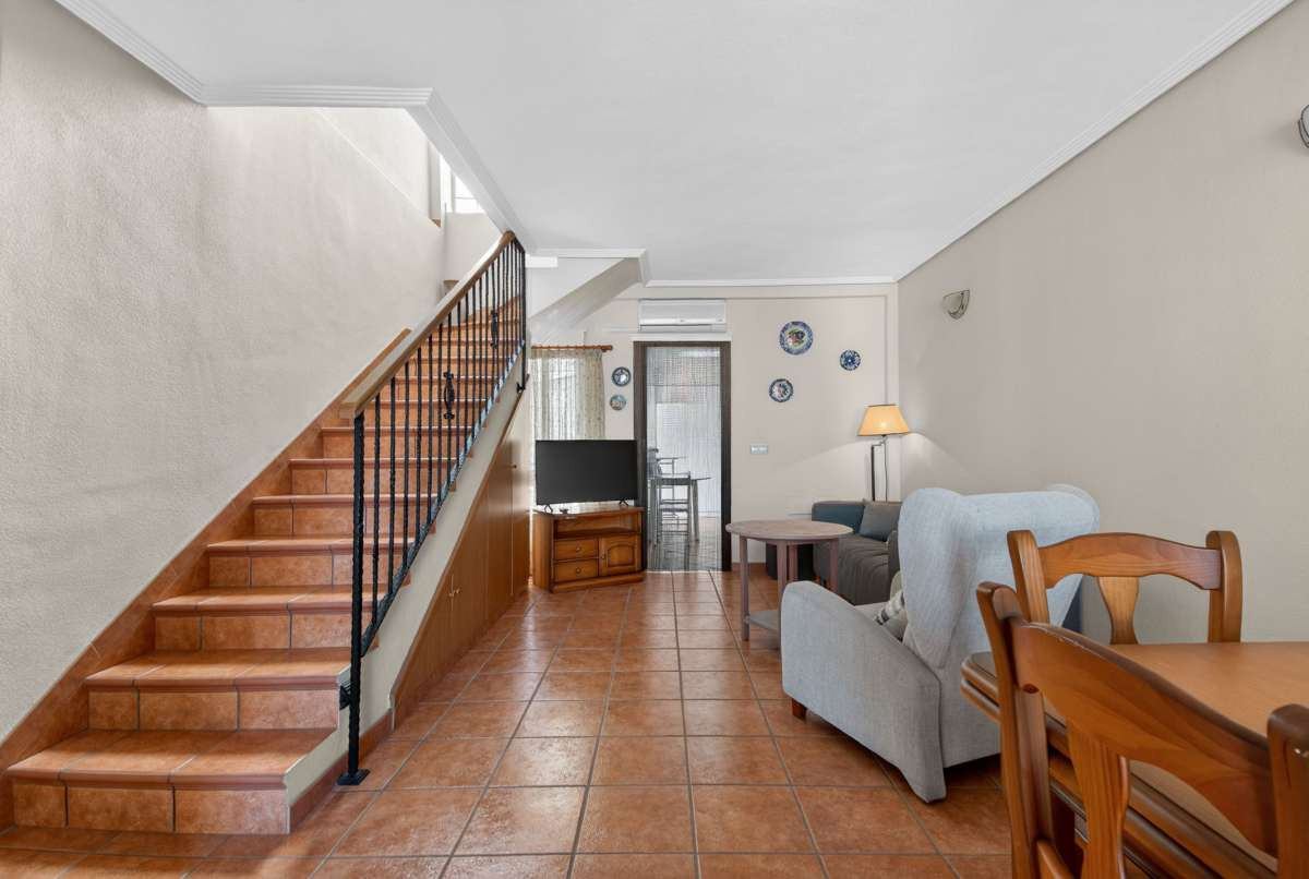 5 Bed Townhouse for sale in Lo Pagan Costa Calida, Murcia, Spain