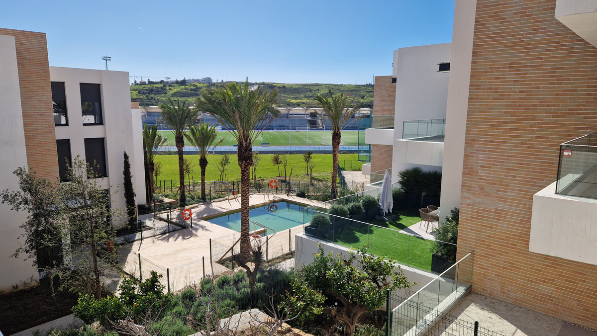 3 Bed Apartment for sale in Estepona Costa Del Sol, Málaga, Spain
