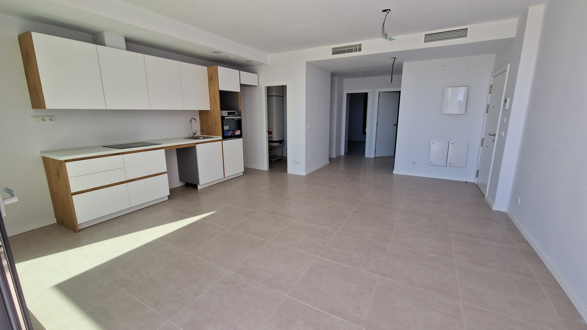3 Bed Apartment for sale in Estepona Costa Del Sol, Málaga, Spain