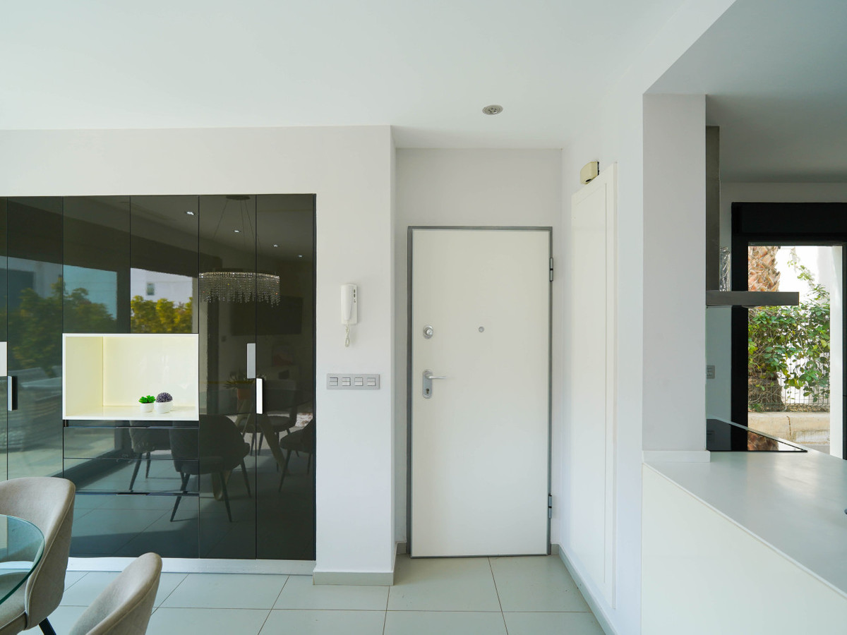 3 Bed Townhouse for sale in Ciudad Quesada Costa Blanca, Alicante, Spain