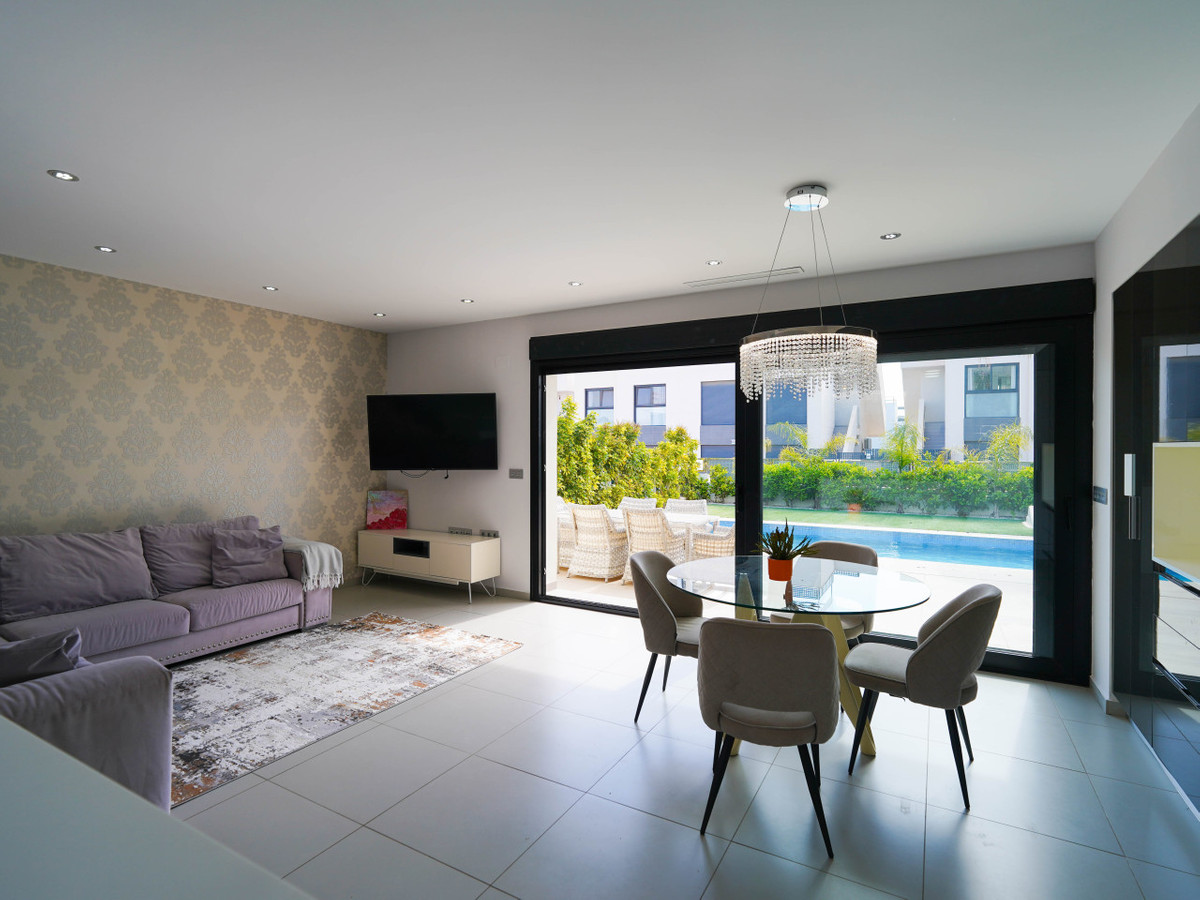 3 Bed Townhouse for sale in Ciudad Quesada Costa Blanca, Alicante, Spain