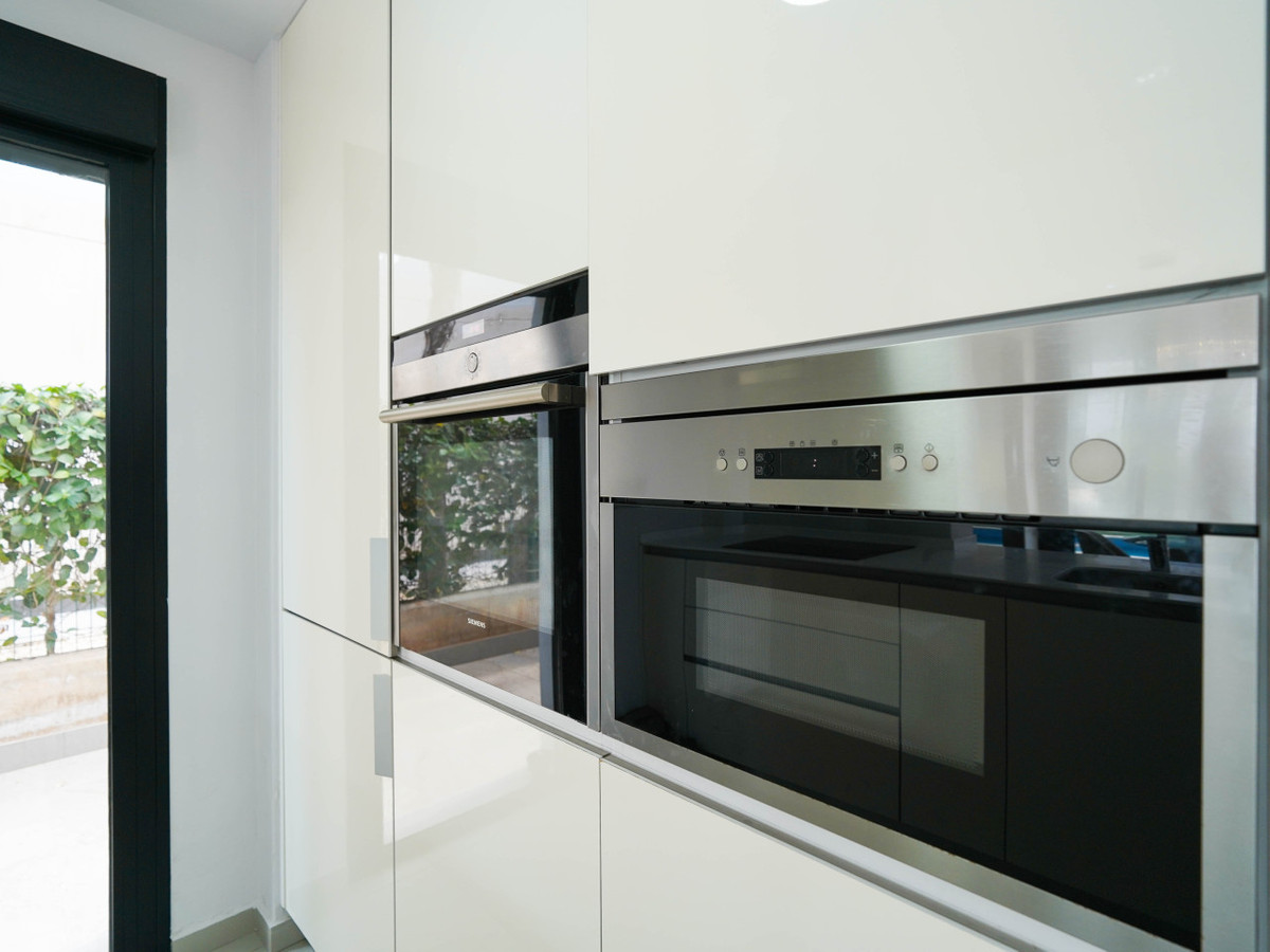 3 Bed Townhouse for sale in Ciudad Quesada Costa Blanca, Alicante, Spain